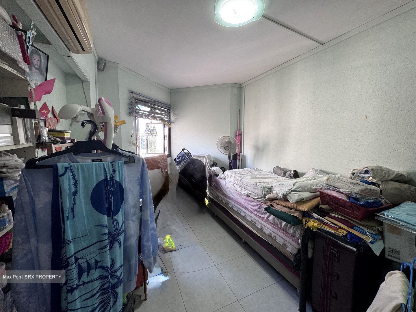 Blk 260B Compassvale North Gate (Sengkang), HDB 5 Rooms #553666951